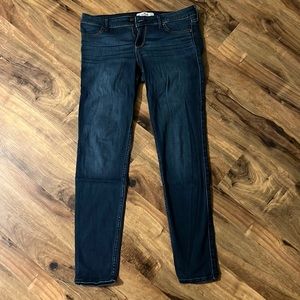 Women’s Hollister Skinny Jeans